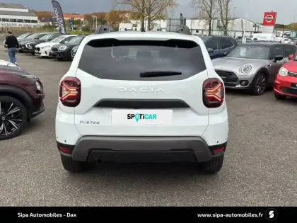 Photo 35 Dacia Duster  ECO-G 100 4x2