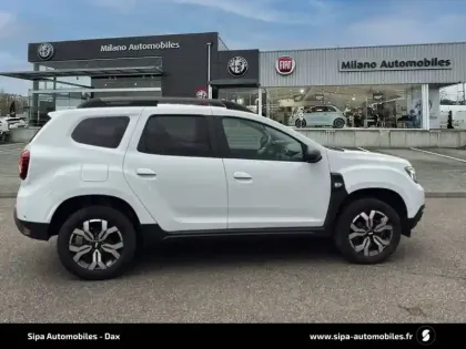 Photo 3 Dacia Duster  ECO-G 100 4x2