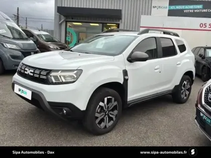 Photo 31 Dacia Duster  ECO-G 100 4x2