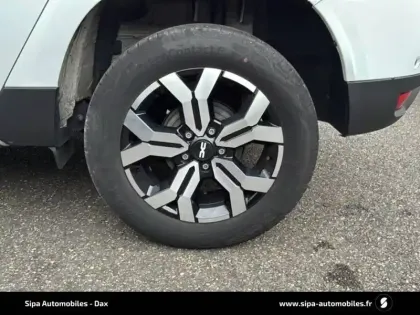 Photo 11 Dacia Duster  ECO-G 100 4x2