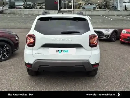 Photo 4 Dacia Duster  ECO-G 100 4x2