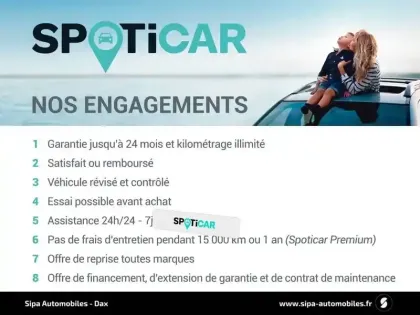 Photo 30 Dacia Duster  ECO-G 100 4x2