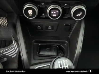 Photo 19 Dacia Duster  ECO-G 100 4x2