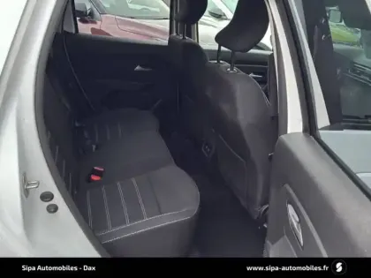 Photo 15 Dacia Duster  ECO-G 100 4x2