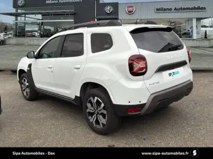 Photo 6 Dacia Duster  ECO-G 100 4x2