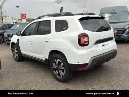 Photo 36 Dacia Duster  ECO-G 100 4x2