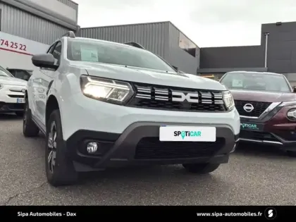 Photo 24 Dacia Duster  ECO-G 100 4x2