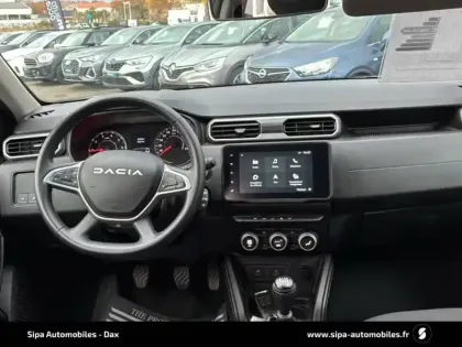 Photo 7 Dacia Duster  ECO-G 100 4x2