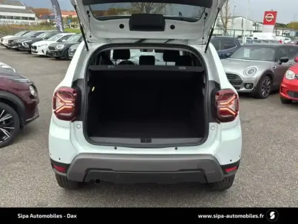 Photo 5 Dacia Duster  ECO-G 100 4x2