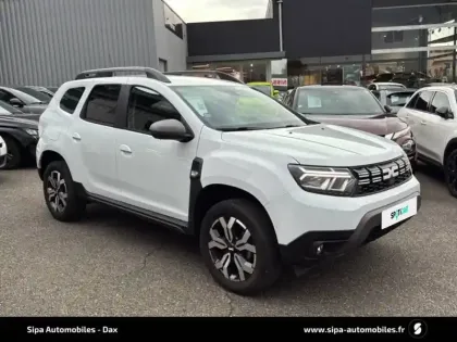 Photo 33 Dacia Duster  ECO-G 100 4x2