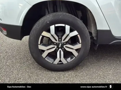 Photo 12 Dacia Duster  ECO-G 100 4x2