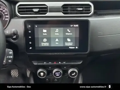 Photo 17 Dacia Duster  ECO-G 100 4x2