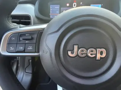 Photo 53 Jeep Avenger  115 kW 4x2