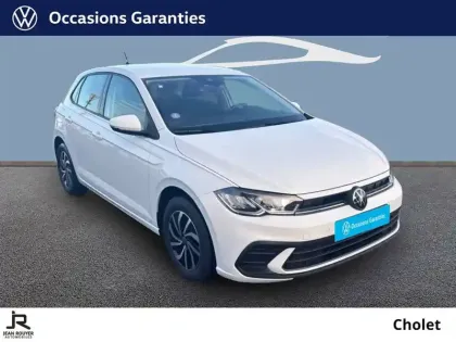 Photo 38 Volkswagen Polo  1.0 TSI 95 S&S BVM5