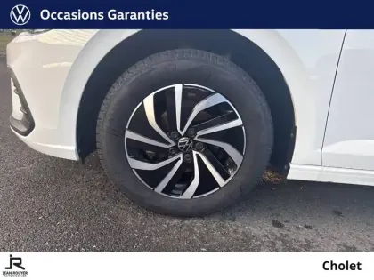 Photo 40 Volkswagen Polo  1.0 TSI 95 S&S BVM5