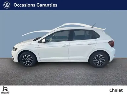 Photo 24 Volkswagen Polo  1.0 TSI 95 S&S BVM5