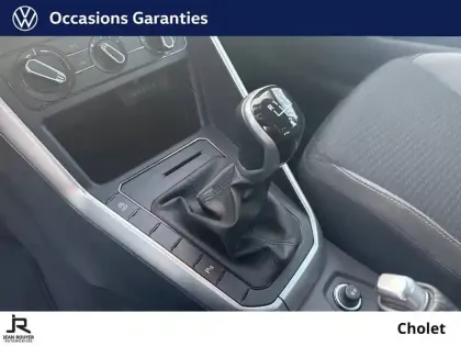 Photo 44 Volkswagen Polo  1.0 TSI 95 S&S BVM5