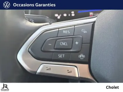 Photo 37 Volkswagen Polo  1.0 TSI 95 S&S BVM5