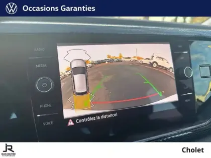 Photo 35 Volkswagen Polo  1.0 TSI 95 S&S BVM5