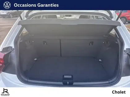 Photo 42 Volkswagen Polo  1.0 TSI 95 S&S BVM5