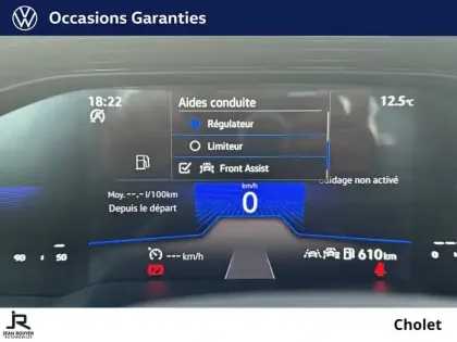 Photo 32 Volkswagen Polo  1.0 TSI 95 S&S BVM5