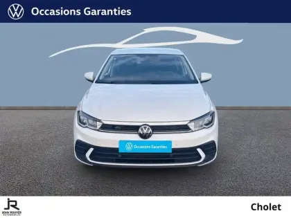 Photo 30 Volkswagen Polo  1.0 TSI 95 S&S BVM5