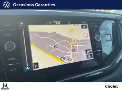 Photo 36 Volkswagen Polo  1.0 TSI 95 S&S BVM5