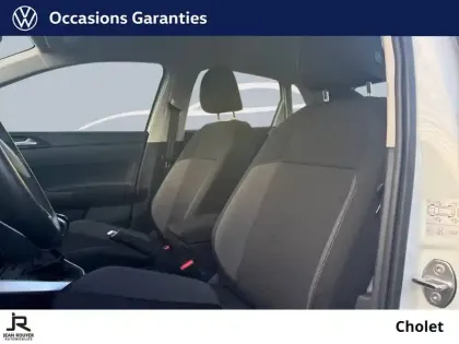 Photo 28 Volkswagen Polo  1.0 TSI 95 S&S BVM5