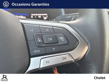 Photo 45 Volkswagen Polo  1.0 TSI 95 S&S BVM5