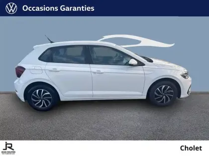 Photo 29 Volkswagen Polo  1.0 TSI 95 S&S BVM5