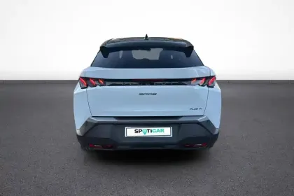 Photo 4 Peugeot 3008  Plug-in Hybrid 195 e-DCS7