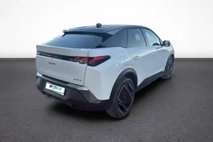 Photo 5 Peugeot 3008  Plug-in Hybrid 195 e-DCS7