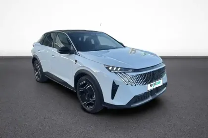 Photo 7 Peugeot 3008  Plug-in Hybrid 195 e-DCS7