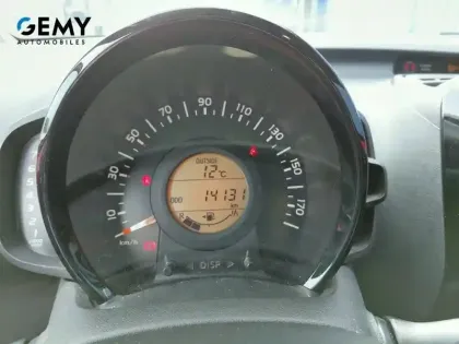 Photo 28 Peugeot 108  VTi 72ch S&S BVM5