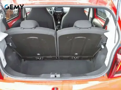 Photo 21 Peugeot 108  VTi 72ch S&S BVM5