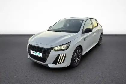 Photo Peugeot 208 Style