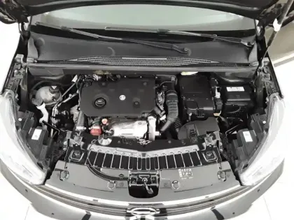 Photo 20 Opel Crossland  1.5 D 120 ch BVA6