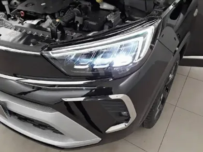 Photo 15 Opel Crossland  1.5 D 120 ch BVA6