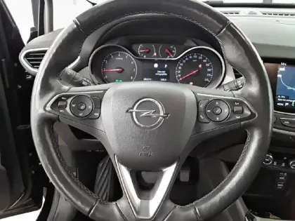 Photo 8 Opel Crossland  1.5 D 120 ch BVA6