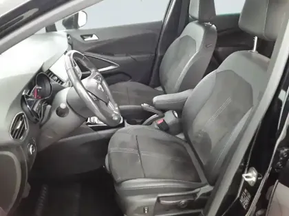 Photo 10 Opel Crossland  1.5 D 120 ch BVA6