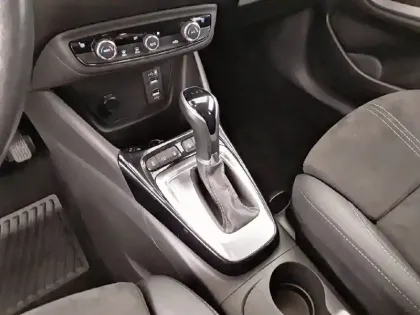 Photo 13 Opel Crossland  1.5 D 120 ch BVA6