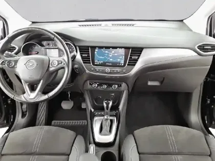 Photo 7 Opel Crossland  1.5 D 120 ch BVA6