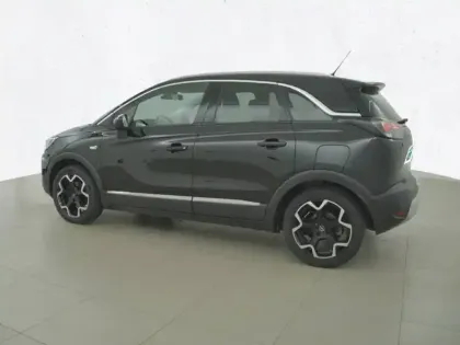 Photo 6 Opel Crossland  1.5 D 120 ch BVA6