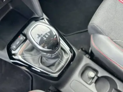 Photo 13 Opel Corsa  1.2 Turbo 100 ch BVM6