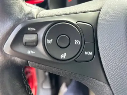 Photo 20 Opel Corsa  1.2 Turbo 100 ch BVM6