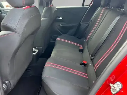 Photo 11 Opel Corsa  1.2 Turbo 100 ch BVM6