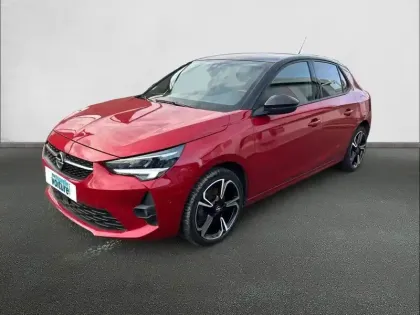 Photo Opel Corsa Gs Line