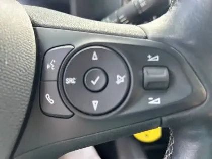 Photo 19 Opel Corsa  1.2 Turbo 100 ch BVM6