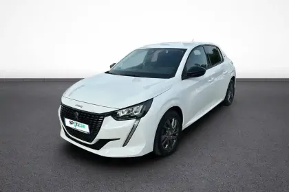 Photo Peugeot 208 Style