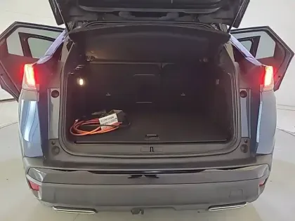 Photo 5 Peugeot 3008  Hybrid 225 e-EAT8